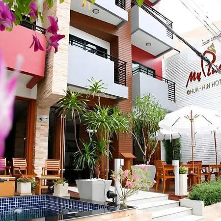 My Place @ Hua Hin